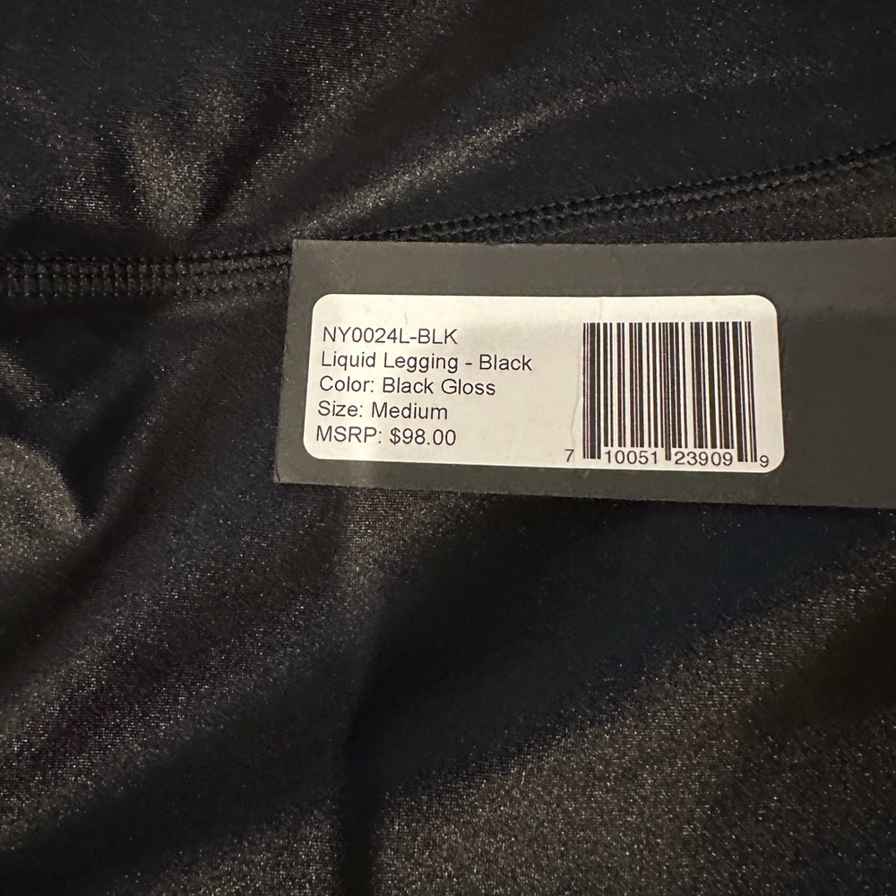 NOLI liquid leggings - Picture 2 of 4
